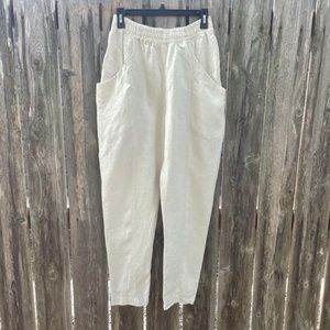 Elizabeth Suzann Clyde Work Pant